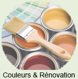 Couleurs & Rénovation